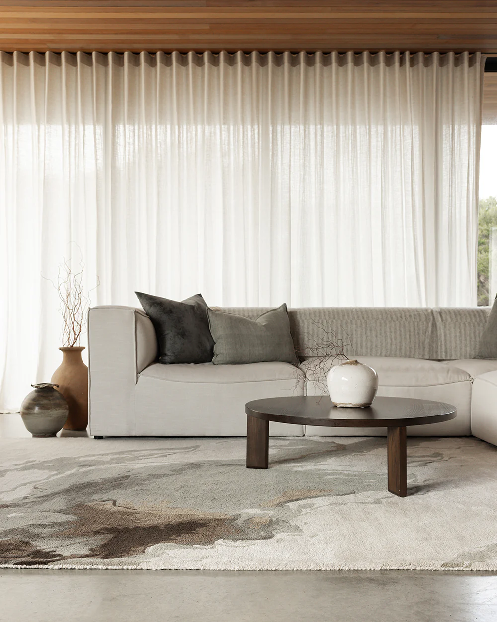 Vale Floor Rug - Image 3