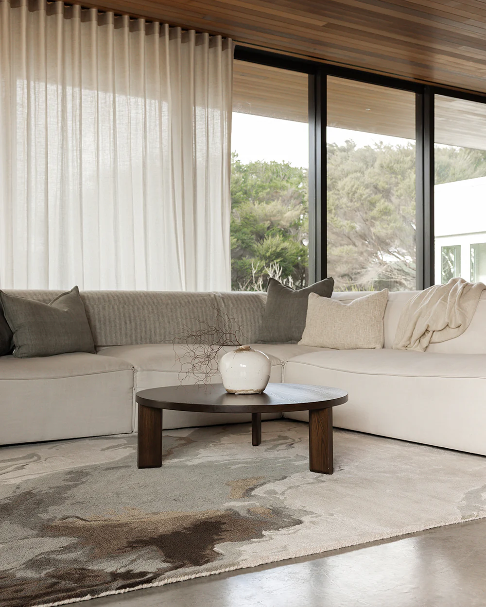 Vale Floor Rug - Image 4