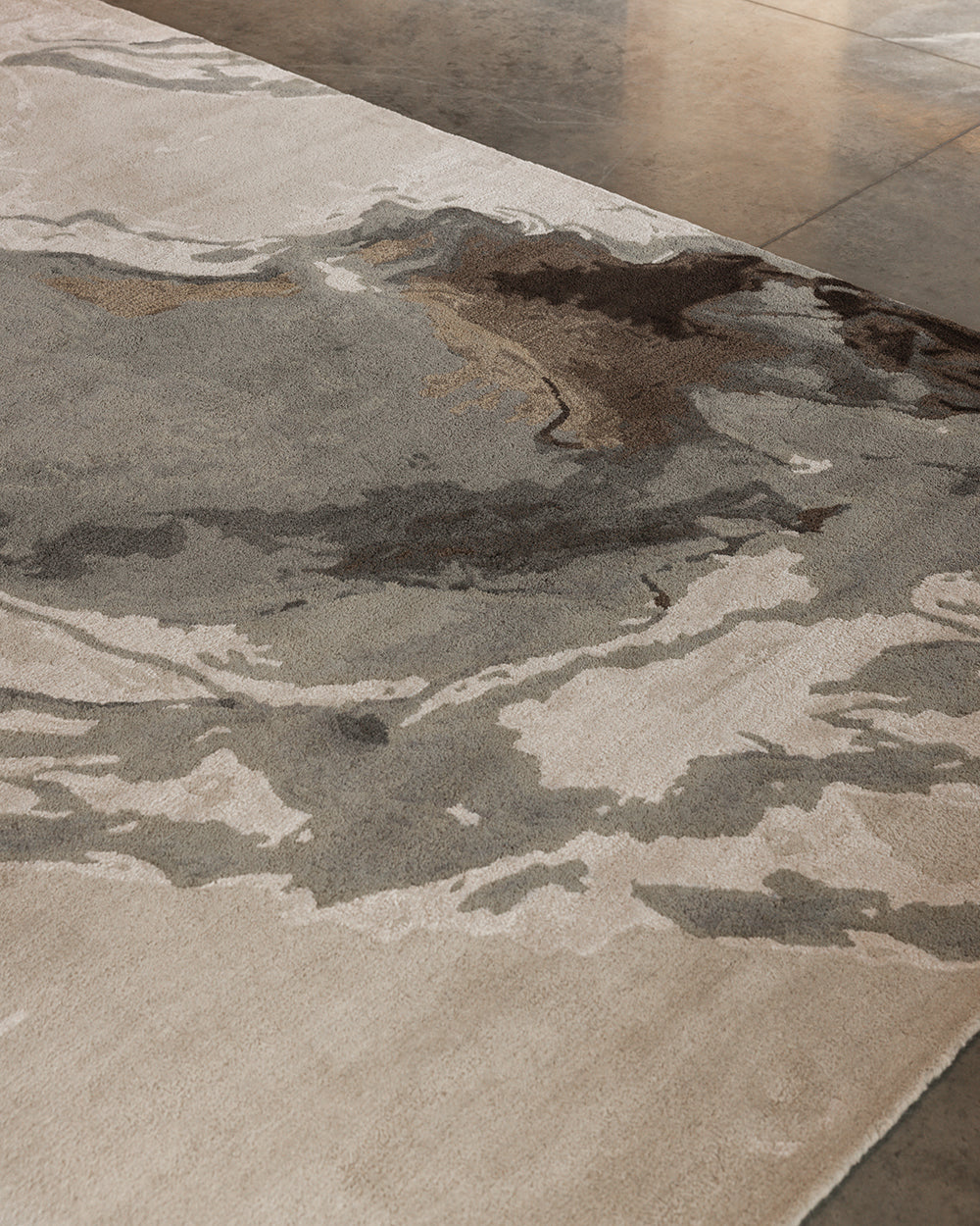 Vale Floor Rug - Image 5
