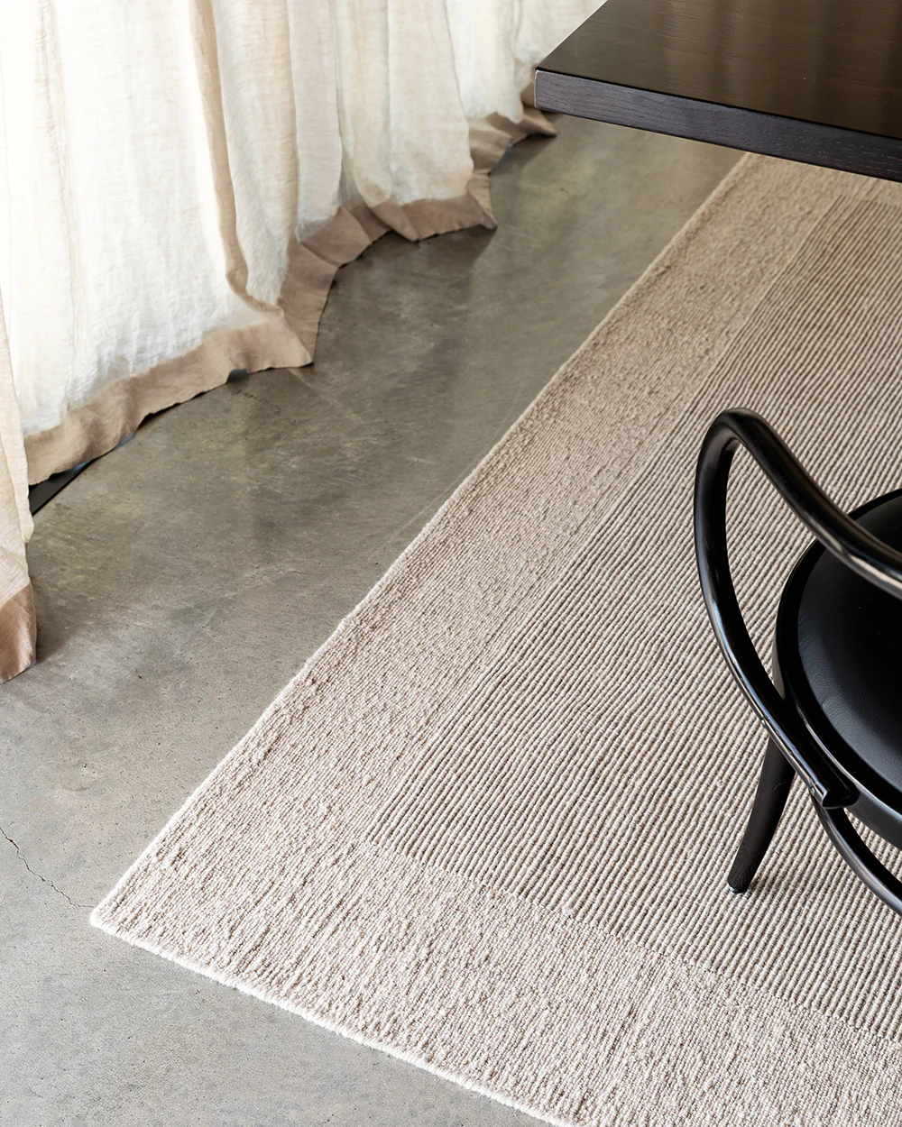 Vermont Sand Floor Rug - Image 4