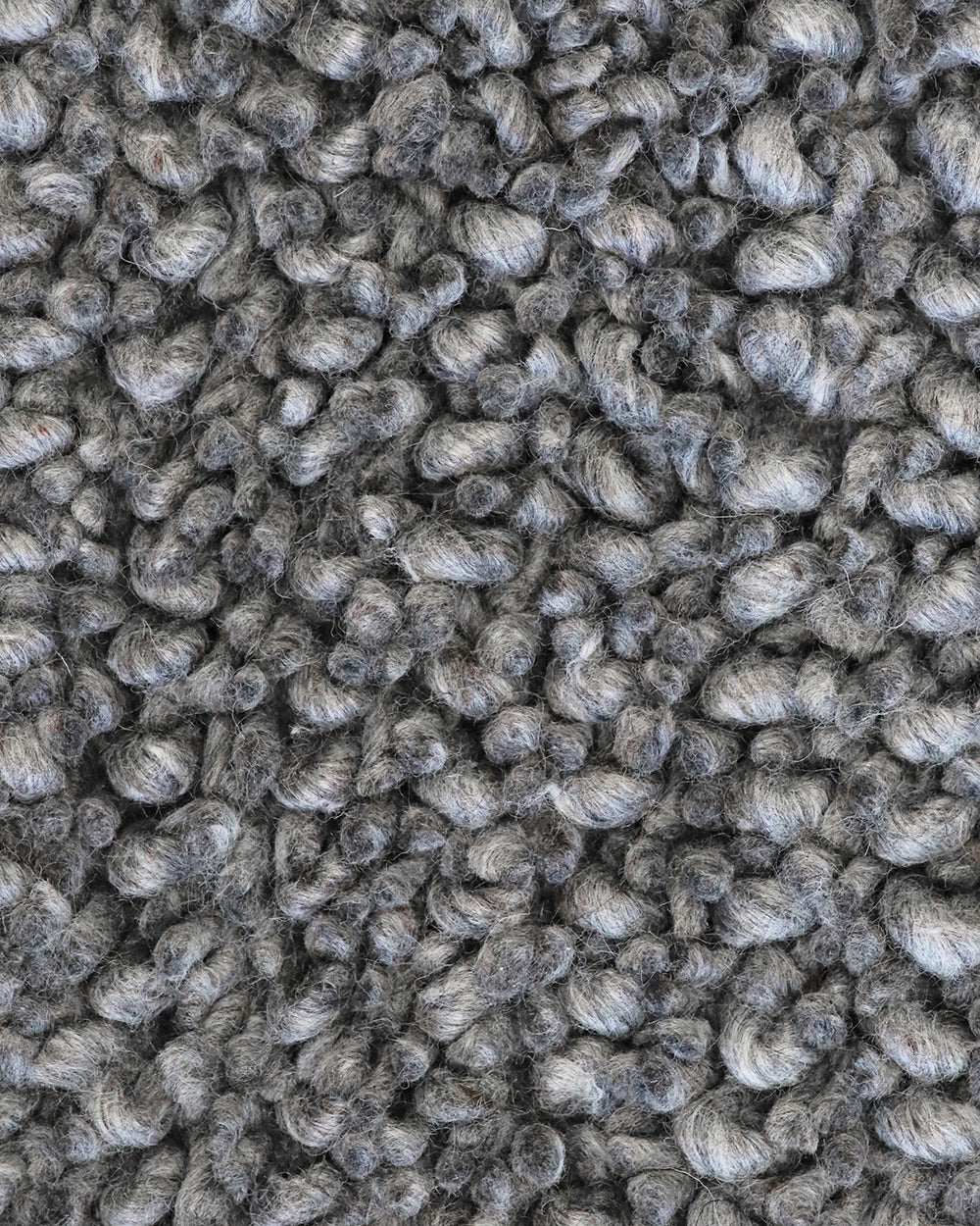 Wanaka Dark Grey Floor Rug - Image 6