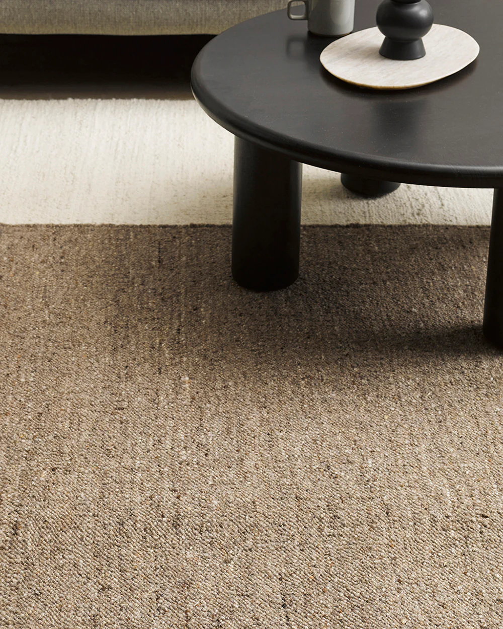 Wichita Walnut Floor Rug - Image 2