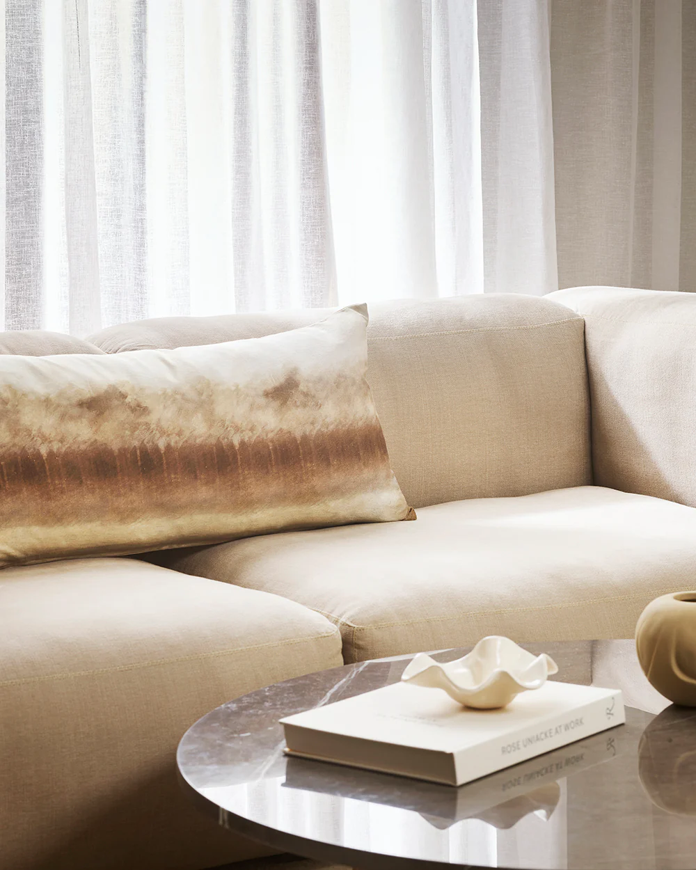 Woodhill Lodge Cushion - Image 5